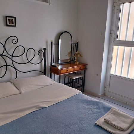 Hermoupoli Rooms Экстерьер фото