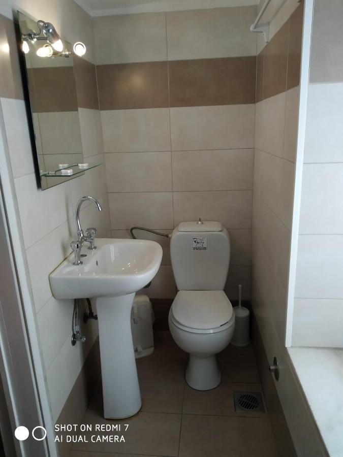 Hermoupoli Rooms Экстерьер фото